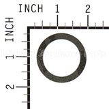 271139S Briggs & Stratton Gasket-Air Cleaner