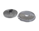 27114W Robot Coupe Dicing Kit, 10 X 10Mm (3/8)