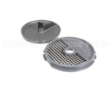 27114W Robot Coupe Dicing Kit, 10 X 10Mm (3/8)