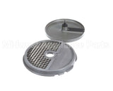 27114W Robot Coupe Dicing Kit, 10 X 10Mm (3/8)