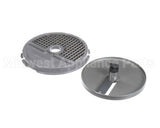 27114W Robot Coupe Dicing Kit, 10 X 10Mm (3/8)