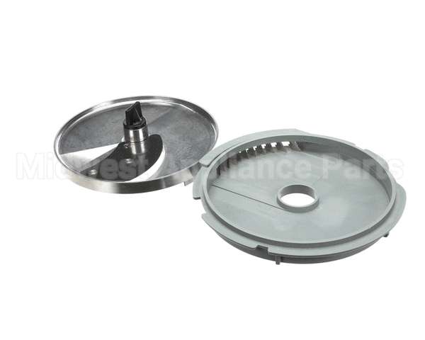 27116 Robot Coupe French Fry Equip 8X8 Cl30