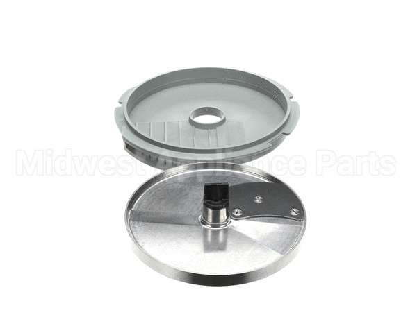 27116 Robot Coupe French Fry Equip 8X8 Cl30