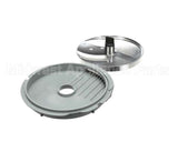 27116 Robot Coupe French Fry Equip 8X8 Cl30