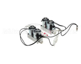 2712-009 Concordia Beverage Assembly Dual Air Valve X6