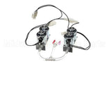 2712-009 Concordia Beverage Assembly Dual Air Valve X6