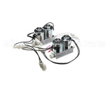 2712-009 Concordia Beverage Assembly Dual Air Valve X6