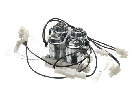 2712-010 Concordia Beverage Assembly Dual Air Lvl Xt