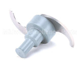 27120 Robot Coupe Straight Blade R502/R5