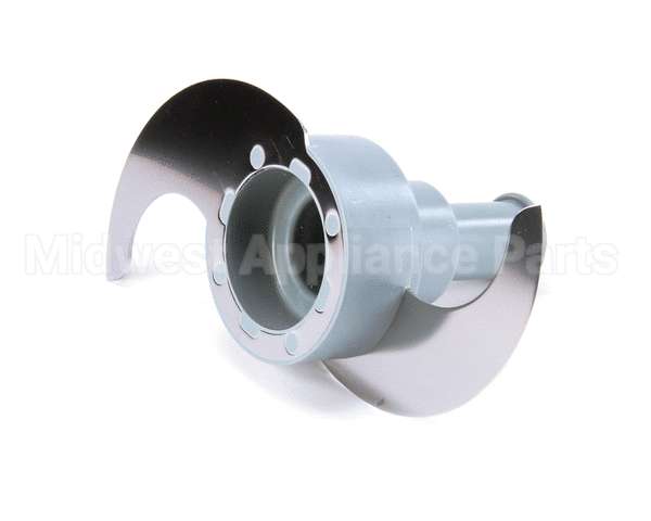 27120 Robot Coupe Straight Blade R502/R5