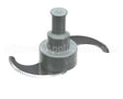 27121 Robot Coupe Serrated Blade R502/R5