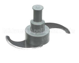 27121 Robot Coupe Serrated Blade R502/R5