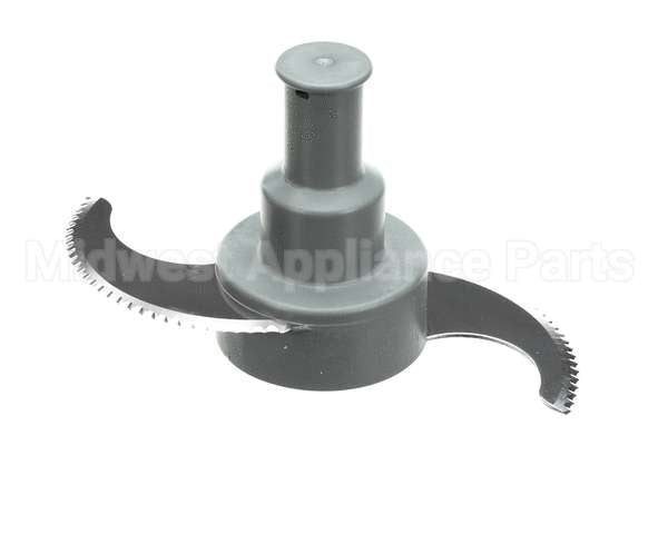 27121 Robot Coupe Serrated Blade R502/R5