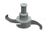 27121 Robot Coupe Serrated Blade R502/R5