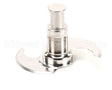 27124 Robot Coupe Straight Bl Knife Cr R602