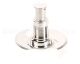 27124 Robot Coupe Straight Bl Knife Cr R602