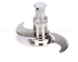 27125 Robot Coupe Serrated Bl Knife R602