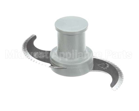 27134 Robot Coupe R302 Fine Serrated Blade