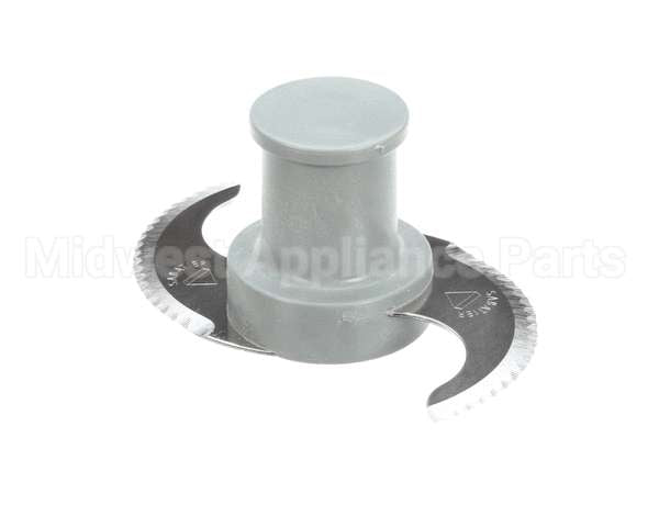 27134 Robot Coupe R302 Fine Serrated Blade