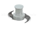 27134 Robot Coupe R302 Fine Serrated Blade