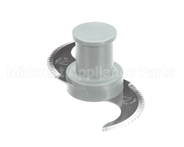 27134 Robot Coupe R302 Fine Serrated Blade