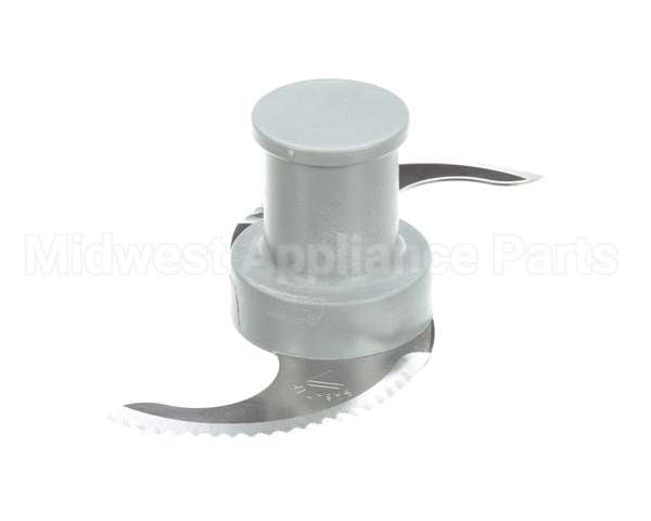 27134 Robot Coupe R302 Fine Serrated Blade