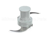 27134 Robot Coupe R302 Fine Serrated Blade