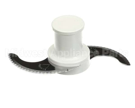 27135 Robot Coupe Fine Serrated Blade R301