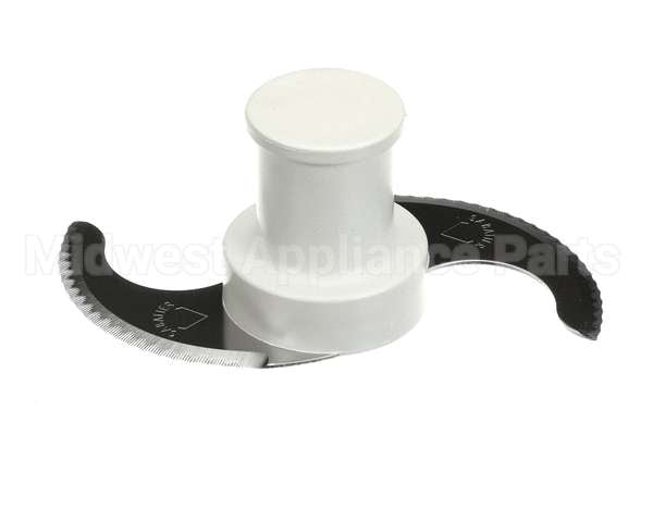 27135 Robot Coupe Fine Serrated Blade R301