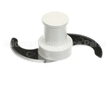 27135 Robot Coupe Fine Serrated Blade R301