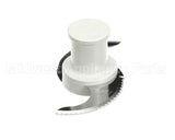 27135 Robot Coupe Fine Serrated Blade R301