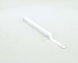 27136.0002 Bunn Trim, Hopper/Drip Tray-White