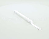 27136.0002 Bunn Trim, Hopper/Drip Tray-White