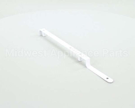 27136.0002 Bunn Trim, Hopper/Drip Tray-White