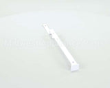 27136.0002 Bunn Trim, Hopper/Drip Tray-White