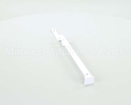 27136.0002 Bunn Trim, Hopper/Drip Tray-White
