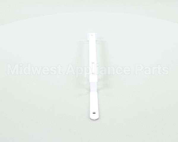27136.0002 Bunn Trim, Hopper/Drip Tray-White