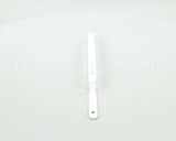 27136.0002 Bunn Trim, Hopper/Drip Tray-White