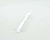 27136.0002 Bunn Trim, Hopper/Drip Tray-White