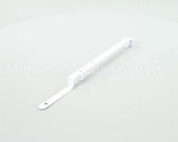 27136.0002 Bunn Trim, Hopper/Drip Tray-White