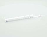 27136.0002 Bunn Trim, Hopper/Drip Tray-White