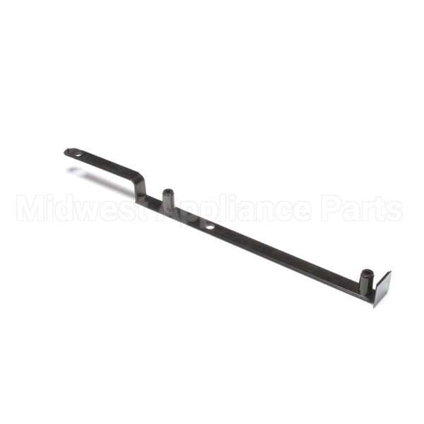 27136.0003 Compatible Bunn Trim, Hopper/Drip Tray-Black
