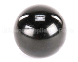 27137.0000 Bunn Knob, Black .50-13Unc 2B