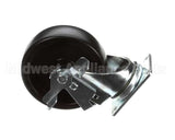 27154 Henny Penny Caster-5 In Swivel Lkg Mtg Pl
