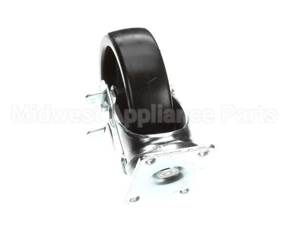 27154 Henny Penny Caster-5 In Swivel Lkg Mtg Pl