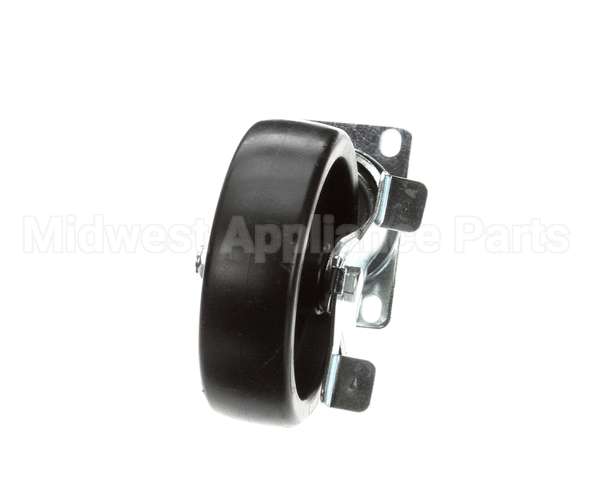 27154 Henny Penny Caster-5 In Swivel Lkg Mtg Pl