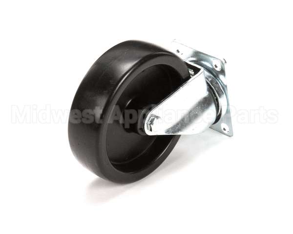 27155 Henny Penny Caster-5 In Swivel Mtg Pl