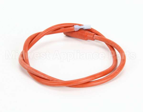 27159-0019 Middleby Cable,Ignition 34"Lg W/1/4Push