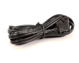 27159-0020 Middleby Cordset,Axial Fan