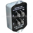 271612-2 Compatible Hobart Switch
